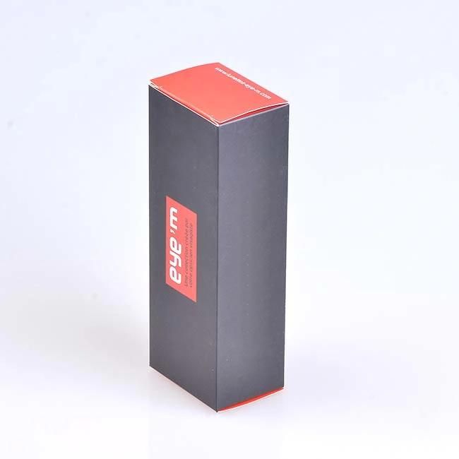 Small Retail Paper Packaging Box