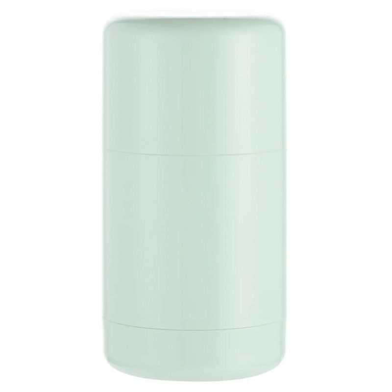 30g Cylinder Replaceable Deodorant Stick Container for Skincare Packaging