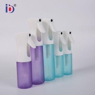 Fine Mist Spray Water Trigger High Quality Special Design Kaixin Ib-B101 Sprayer Bottle