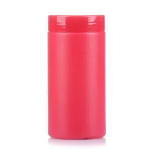 Order Allow Bronze Screw Cap Ml Amber Green Plastic Cosmetic Pet Bottle