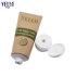 Easy Cleaning Eco-Friendly Kraft Paper Tube with Good Production Line