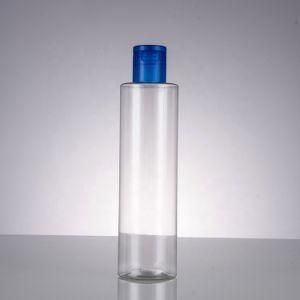 Unique Product Clear Empty Pet Pump Lotion Bottle