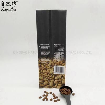 All Kinds of 1/2lb 1lb 2lb Coffee Bags