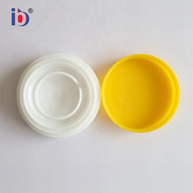 High Quality China Low Price Multi Color Plastic Bottle Cap