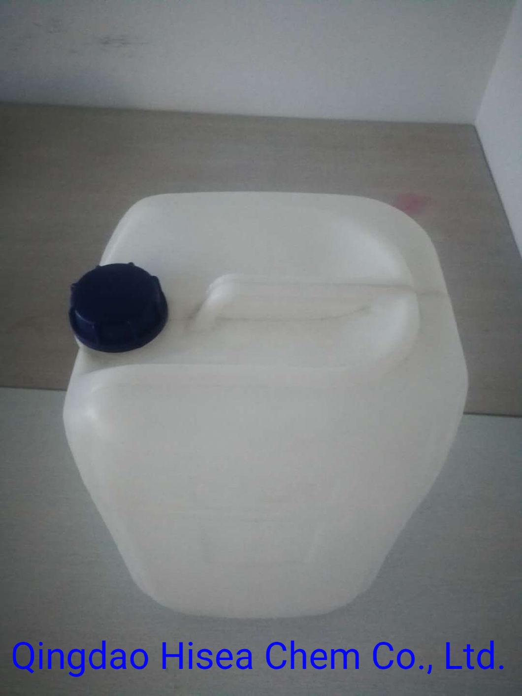 35kg Plastic Drum for Chemical Packing