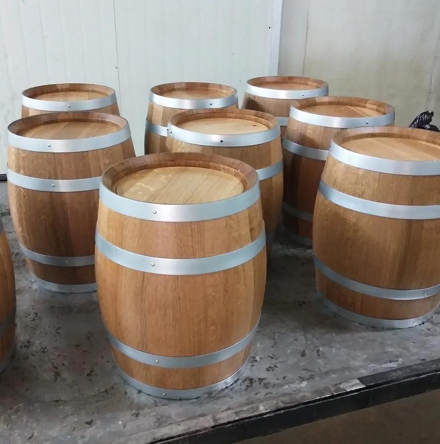 20L /30L Beer Keg Oak Wine Barrel Wooden Box Wine Box Wine Barrel