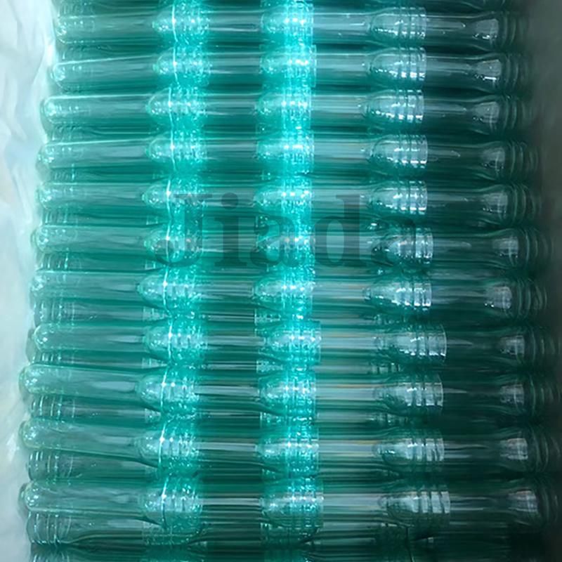 High Quality Plastic Pet Preform for Beverage Water Bottle