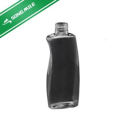 500ml 48g 28mm Round Plastic Pet Spray Bottle