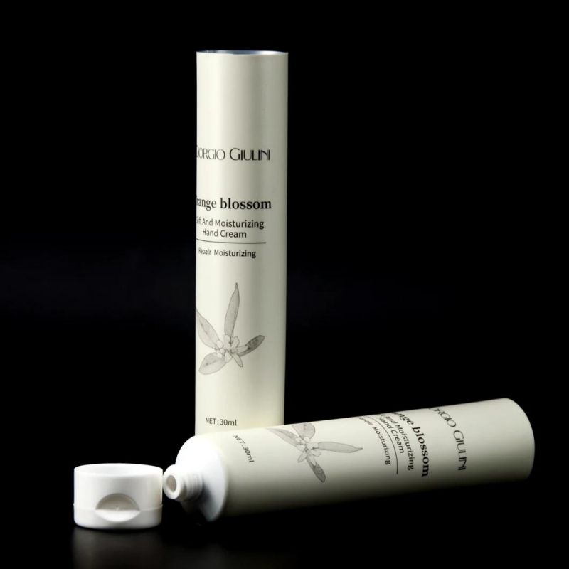 Special Hot Selling Attractive Price Empty Plastic Cosmetic Tubes for Cosmetic Packaging