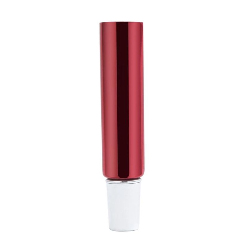 12ml Customized Color Plastic Empty Lip Gloss Cosmetic Tube