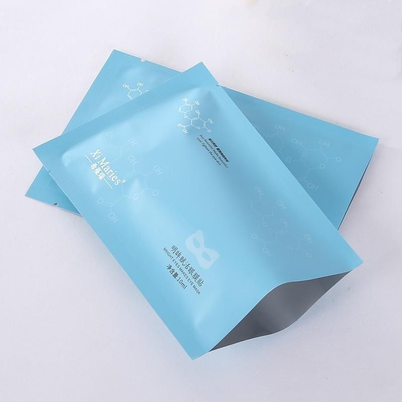 Herbal Incense Packaging Bag/Spice Packing Bag/Incense Plastic Bag