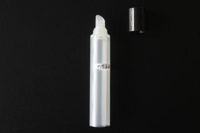 Flat Slant Tip Tubes with Upright Screw Cap