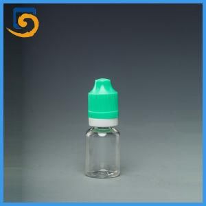 500ml Empty Plastic Bottles with Dripper