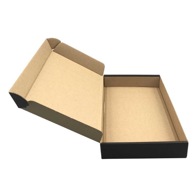 Hot Sale Folding Paper Box for Clothes Packaging