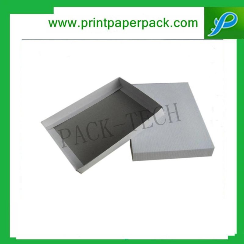 Upscale Custom Printed Rigid Setup Boxes Gift Packaging Box Product Packaging Box