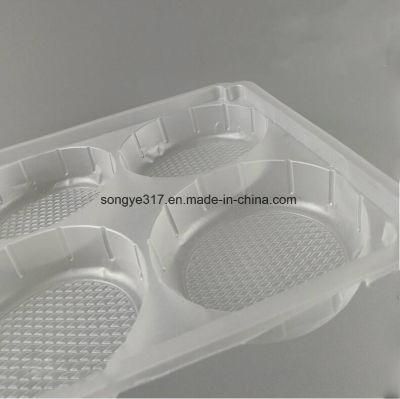 Folding Cake Blister Packaging Box