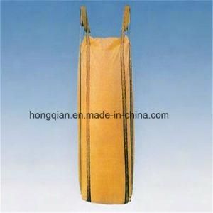 1000kg/1500kg/2000kg One Ton Polypropylene PP Woven Jumbo Bag FIBC Supplier High Tensile Strength 100% Virgin Anti-Leakage Type C Conductive