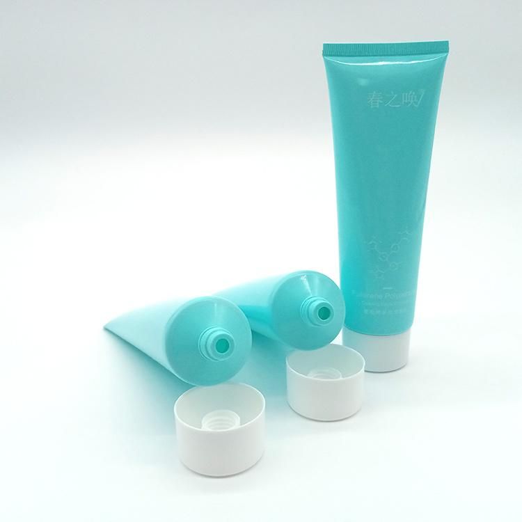 China Supplier Cosmetic Tubes Packaging Body Lotion Packaging