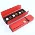 High Quality Chocolate Box Packaging with Spot UV Custom Paper Boxes