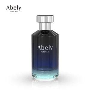 High Quality Color Coating Glass Perfume Bottle by China Manufacturer