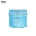 OEM Yellow White Blue 100g 150g 200g 250g Surface Plating Finished Empty Face Cream Jars