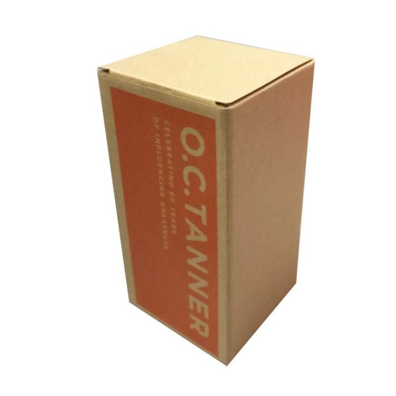 Newest Sale Attractive Style Paper Box