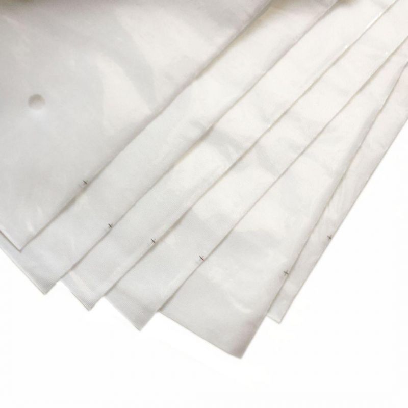 Manufacturer Clothing Ziplock Bags Poly Bag Packaging Bag OEM