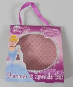 Box for Hair Accessories