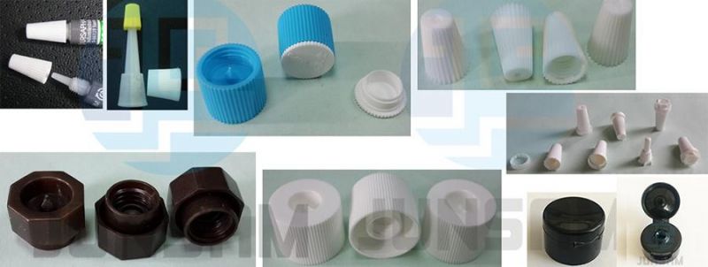 Short Lead Time Pharmacy Cosmetic Packaging Custom Aluminum Collapsible Tubes