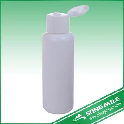 500ml Plastic Hand Dispenser Bottle for Washing