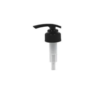 High Reputation Manual Plastic Soap Dispenser Water Pump