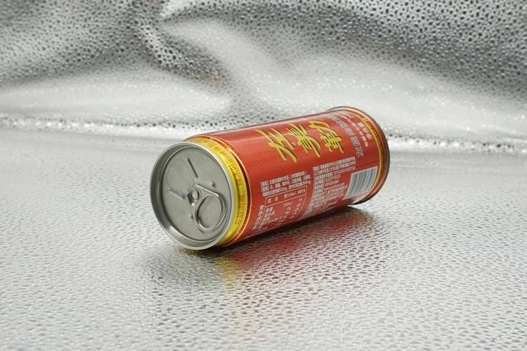 Customize Standard Food Grade Tin Can for Food Packaging