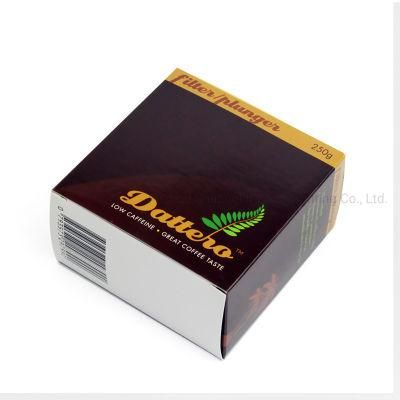 Factory Direct Supply Custom Printing Packaging Gadget Paper Boxes
