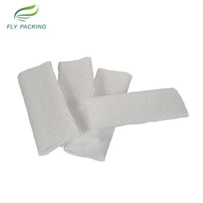 Environmentally Friendly Degradable Material Glass Bottle Protection Foam Net