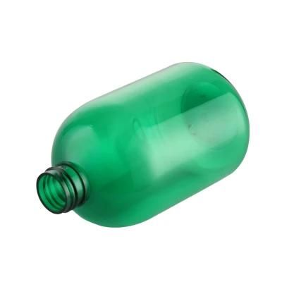 330ml Pet Boston Bottle Cleaning Spray Bottle