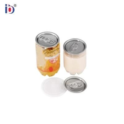 Ib-E21 Plastic Bottle Packaging Cans &amp; Jars with Food &amp; Beverage Packaging