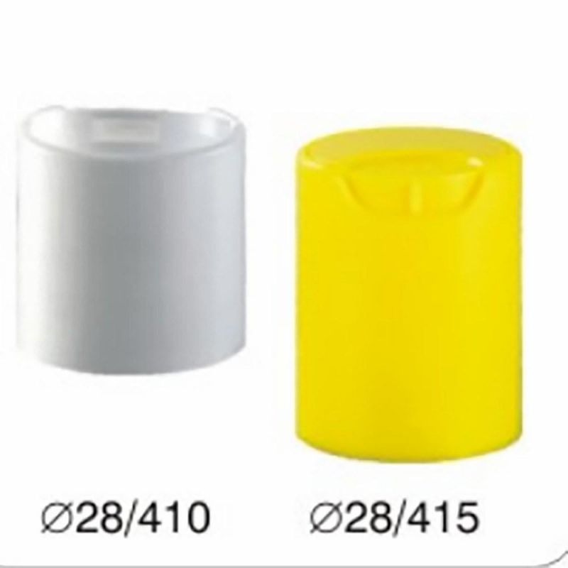 Wholesale Custom 500ml Plastic Cap Flip for Jar