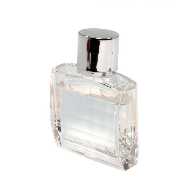 Ds030  High Quality Hot Glass Perfume Bottles Empty Bottles Have Stock