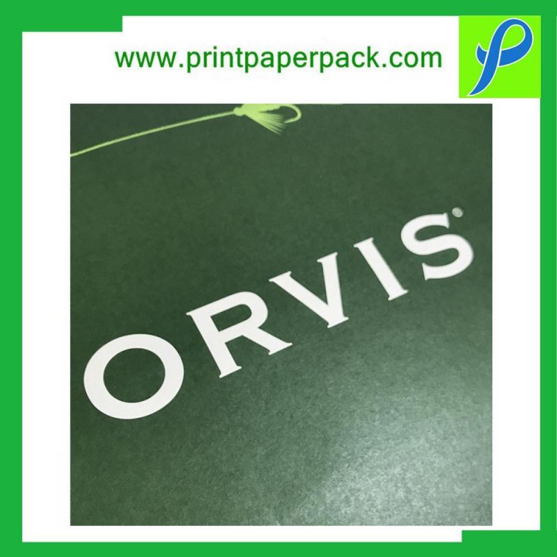 Bespoke Retail Packaging Box Gift Paper Packaging Custom Packaging Box Foil Stamping Product Box Display Packaging Box with Tissue Paper