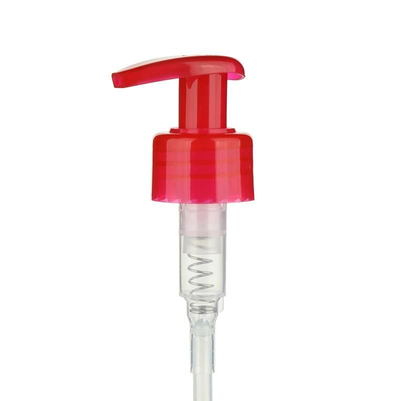 24/410 Plastic Dispenser Lotion Pump