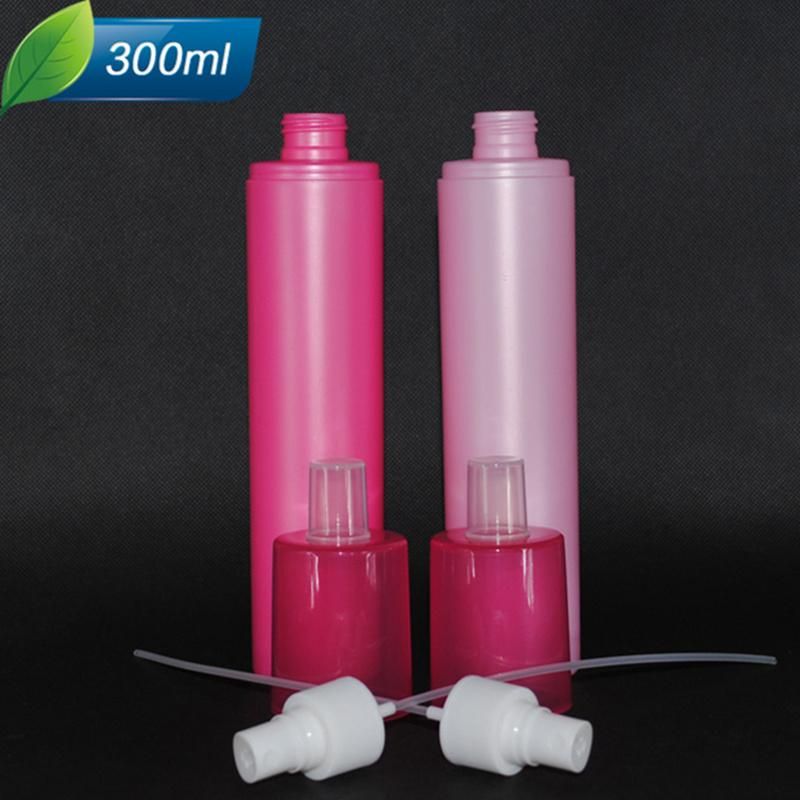 300ml Beauty Tools Lotion Dispensing Bottle with Fine Mist Sprayer