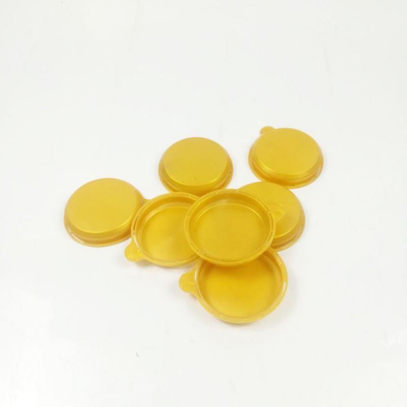 70mm and 35mm Plastic Cap Seal for 200L Steel Drum