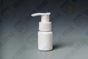 20ml China Left-Right Lock Hand Pump Bottle