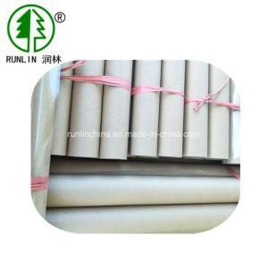 Colorful Logo Custom Printed Kraft Paper Cardboard Tube Packaging