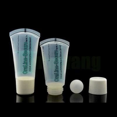 75ml Deodorant Roll on Tube for Cold Gel