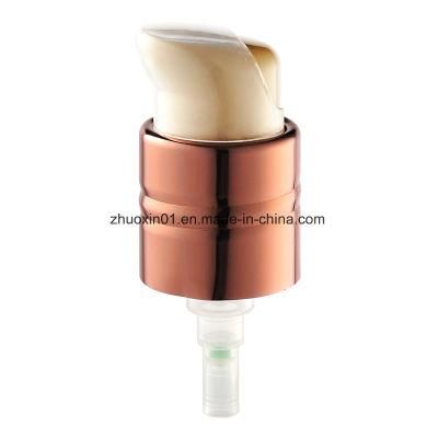 Popular China Made Screw Pump for Bb Cream