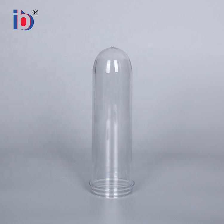 Hot Sale 275g 65mm Neck Size Oil Plastic Pet Bottle Preform Manufacturers Pet Preform