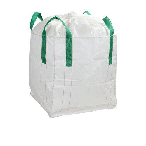 Factory Direct Sale Heavy Duty Big Bag Baffle Bag