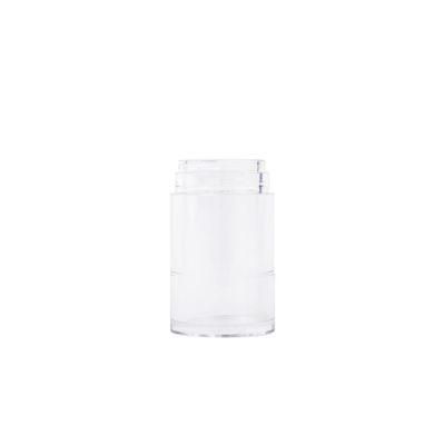 20ml 30ml 50ml Refillable Airless Pump Bottle