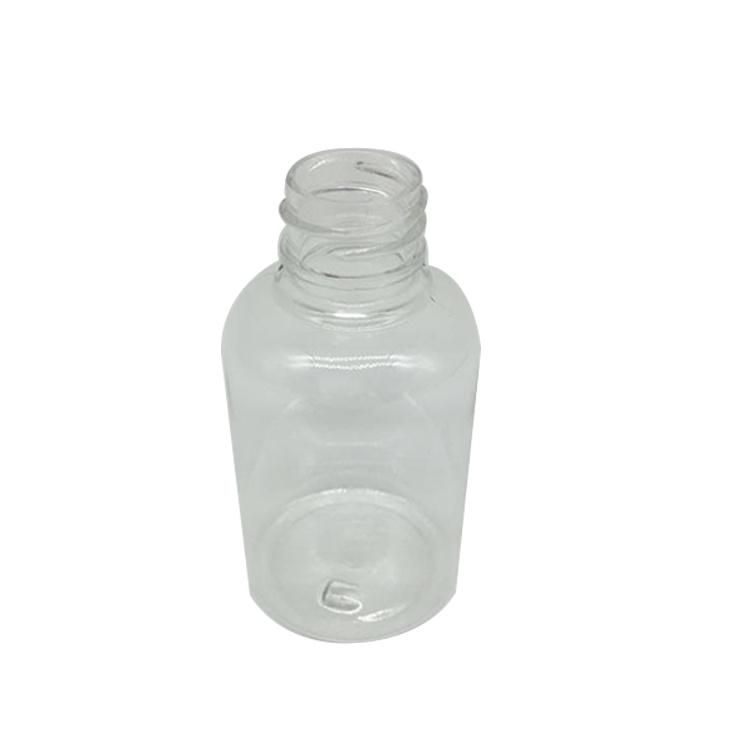 1.6oz Perfume Cosmetics Spray Bottle (ZY01-B009)